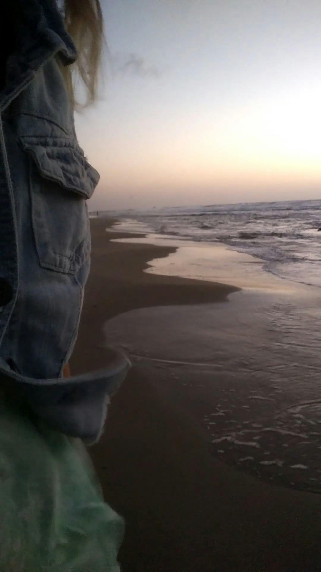 Video by Natalie Birdy