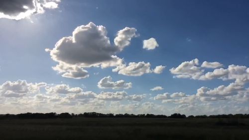 Time Lapse Video of Sunset Free Stock Video Footage, Royalty-Free 4K ...