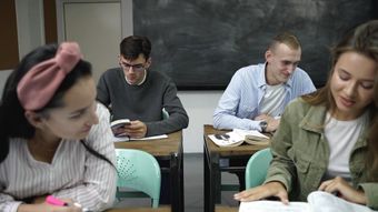 学生高清视频免费下载视频素材
