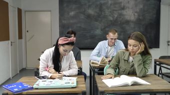 课室上课高清视频高清视频免费下载高清视频视频素材
