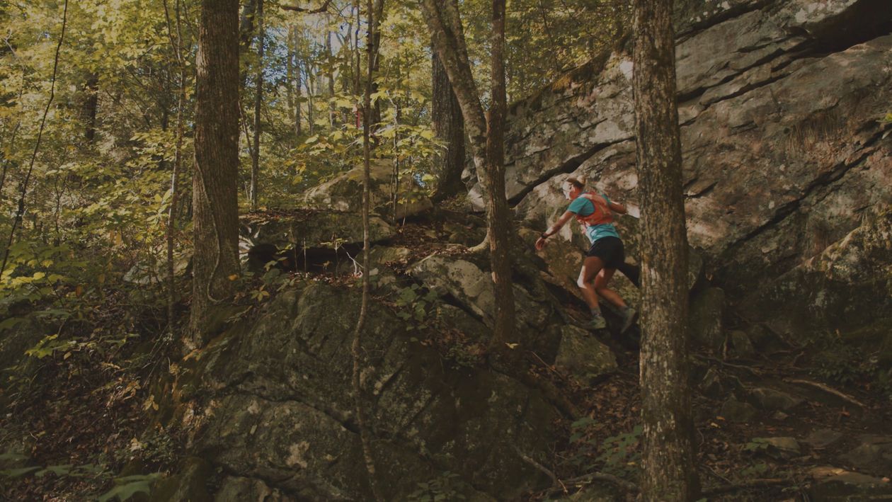 Woman doing Hiking Free Stock Video Footage, Royalty-Free 4K & HD Video ...