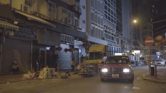 停止精神内耗后视频素材视频素材