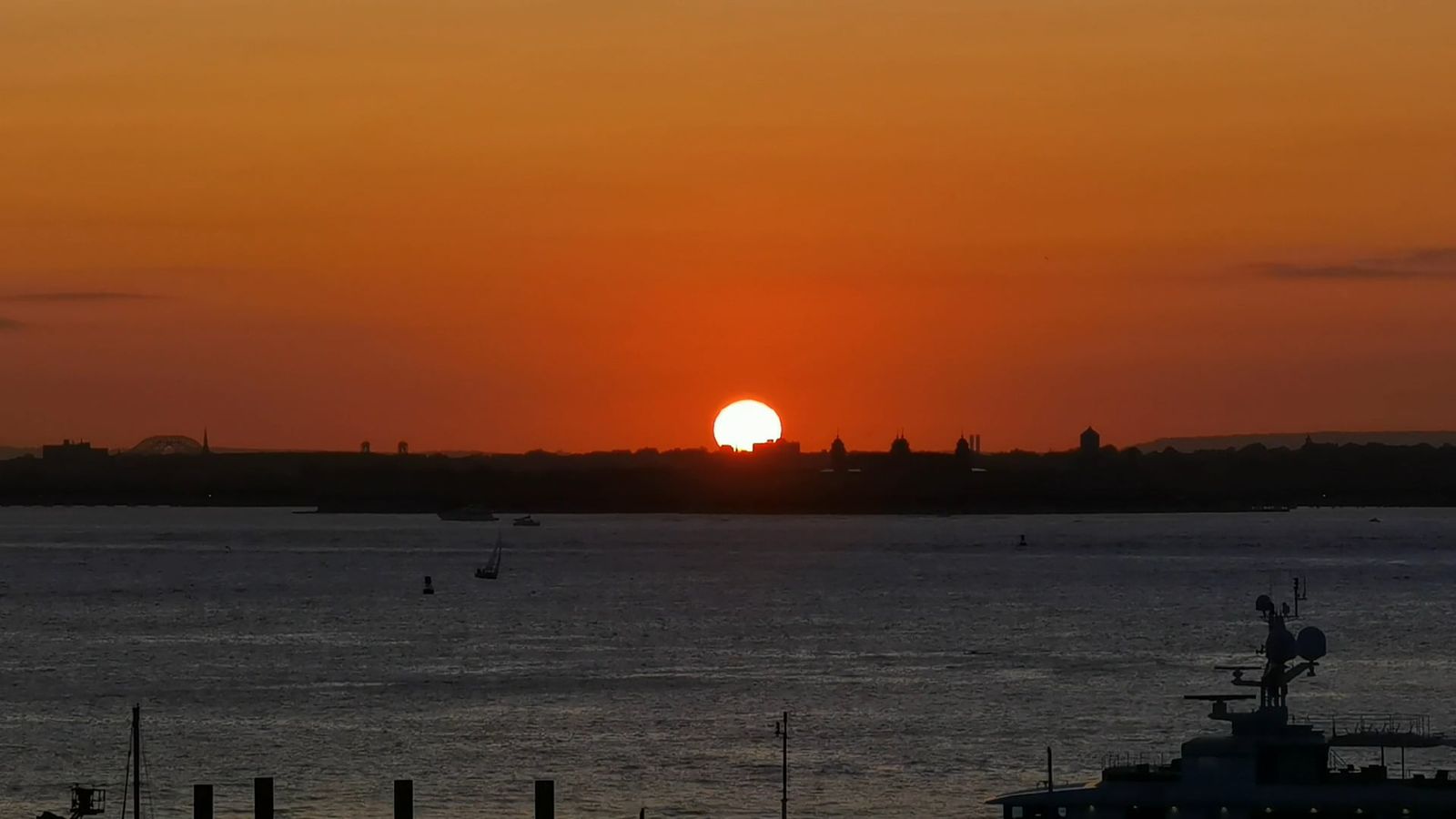 Orange City Sunset Videos, Download The BEST Free 4k Stock Video