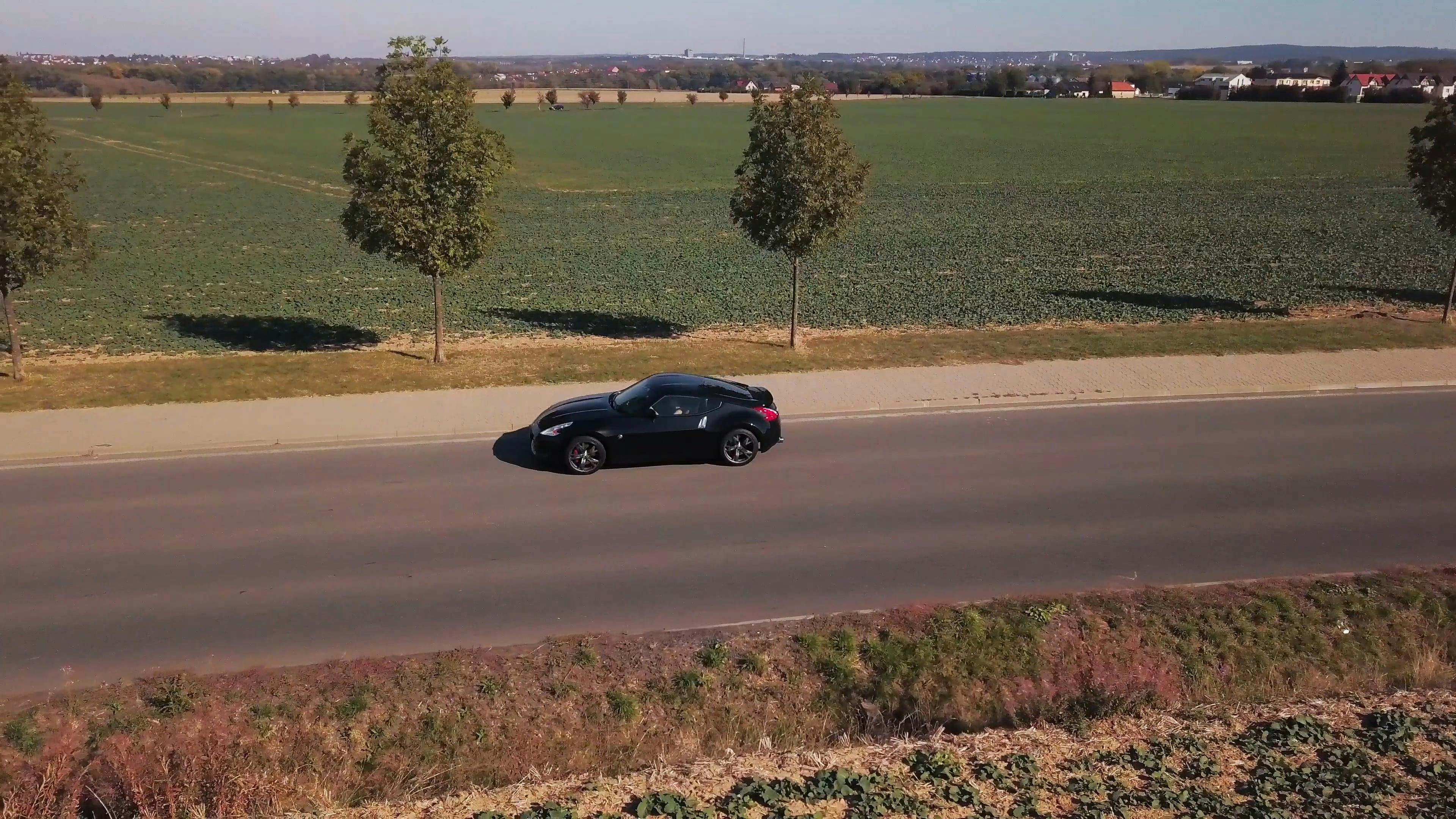 Sports Car Test Drive Free Stock Video Footage, Royalty-Free 4K & HD ...