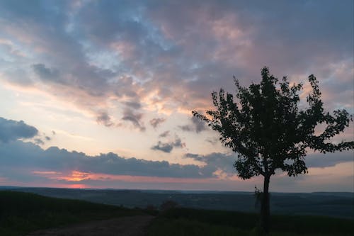 Time Lapse Video of the Sky