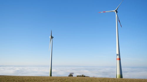 Wind Mills 