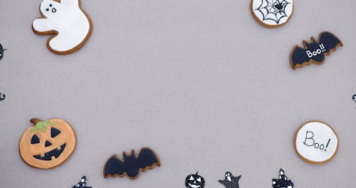 Spooky Designed Halloween Things