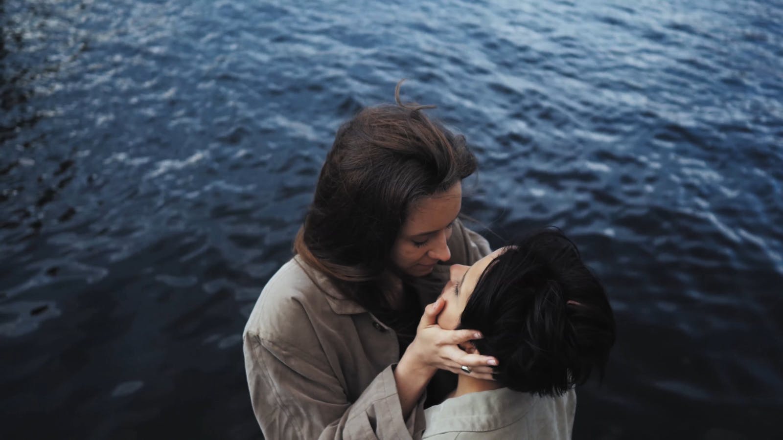 Deep French Kissing Videos, Download The BEST Free 4k Stock Video ...