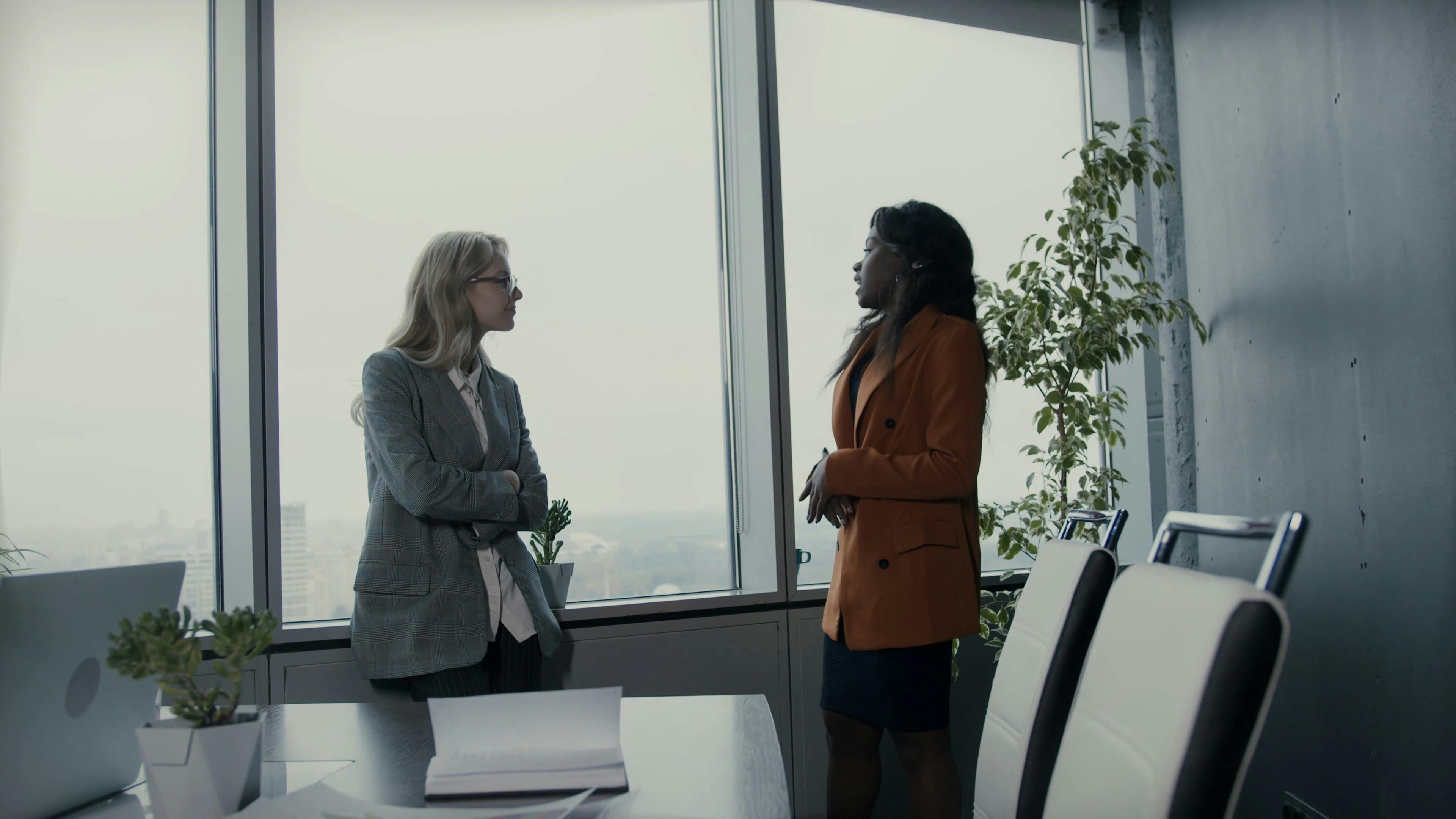 Video by Tima Miroshnichenko