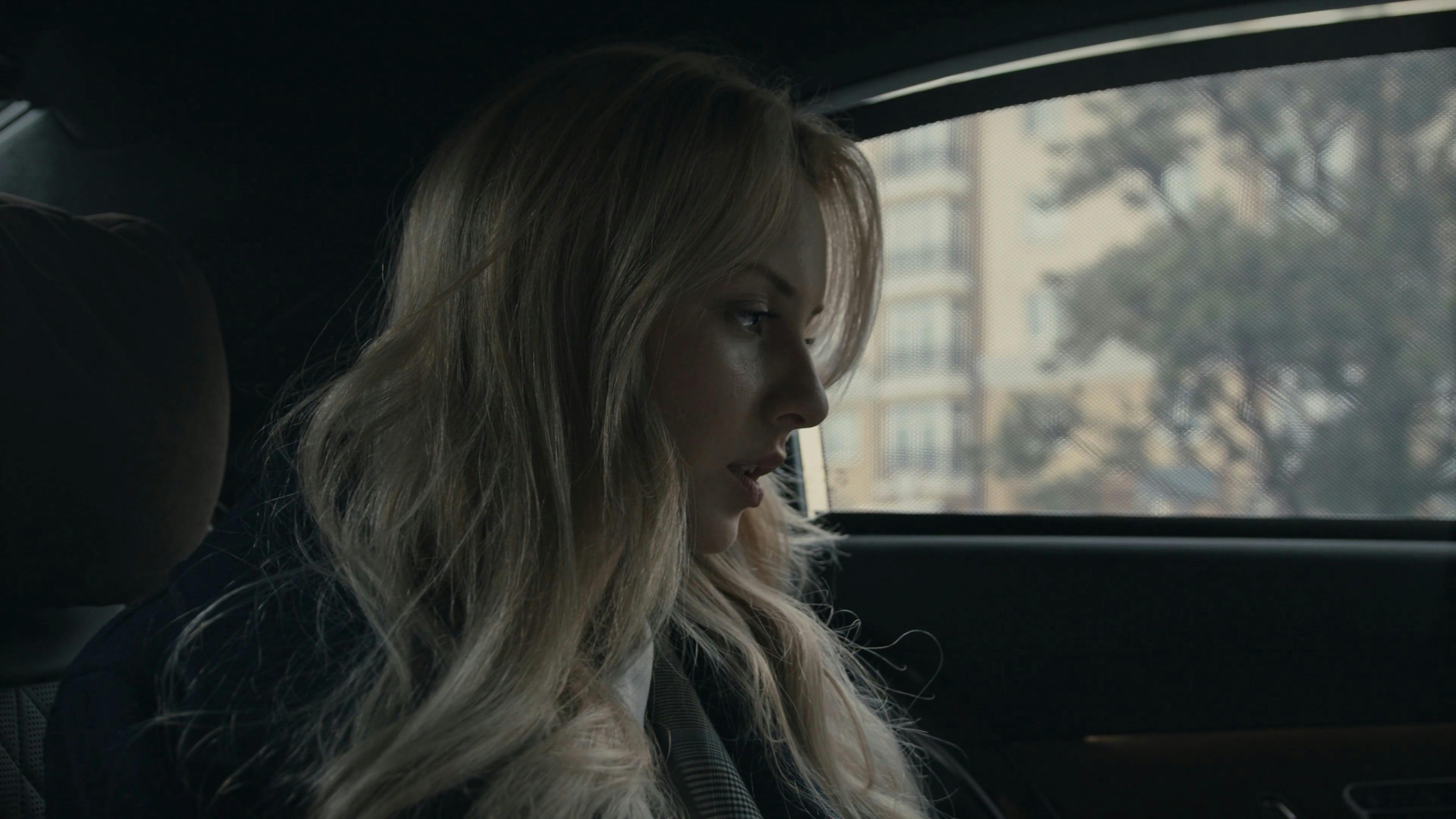 Video by Tima Miroshnichenko