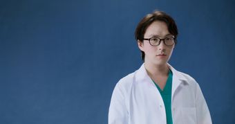 亚洲医生视频素材视频素材高清视频视频素材