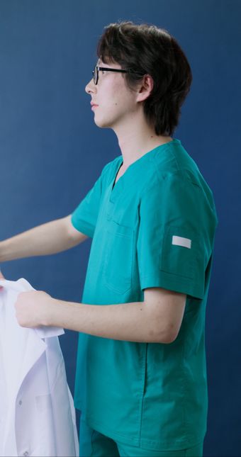 中国医生视频素材视频素材视频素材免费下载视频素材
