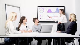 AI演示高清视频视频素材高清视频高清视频视频素材