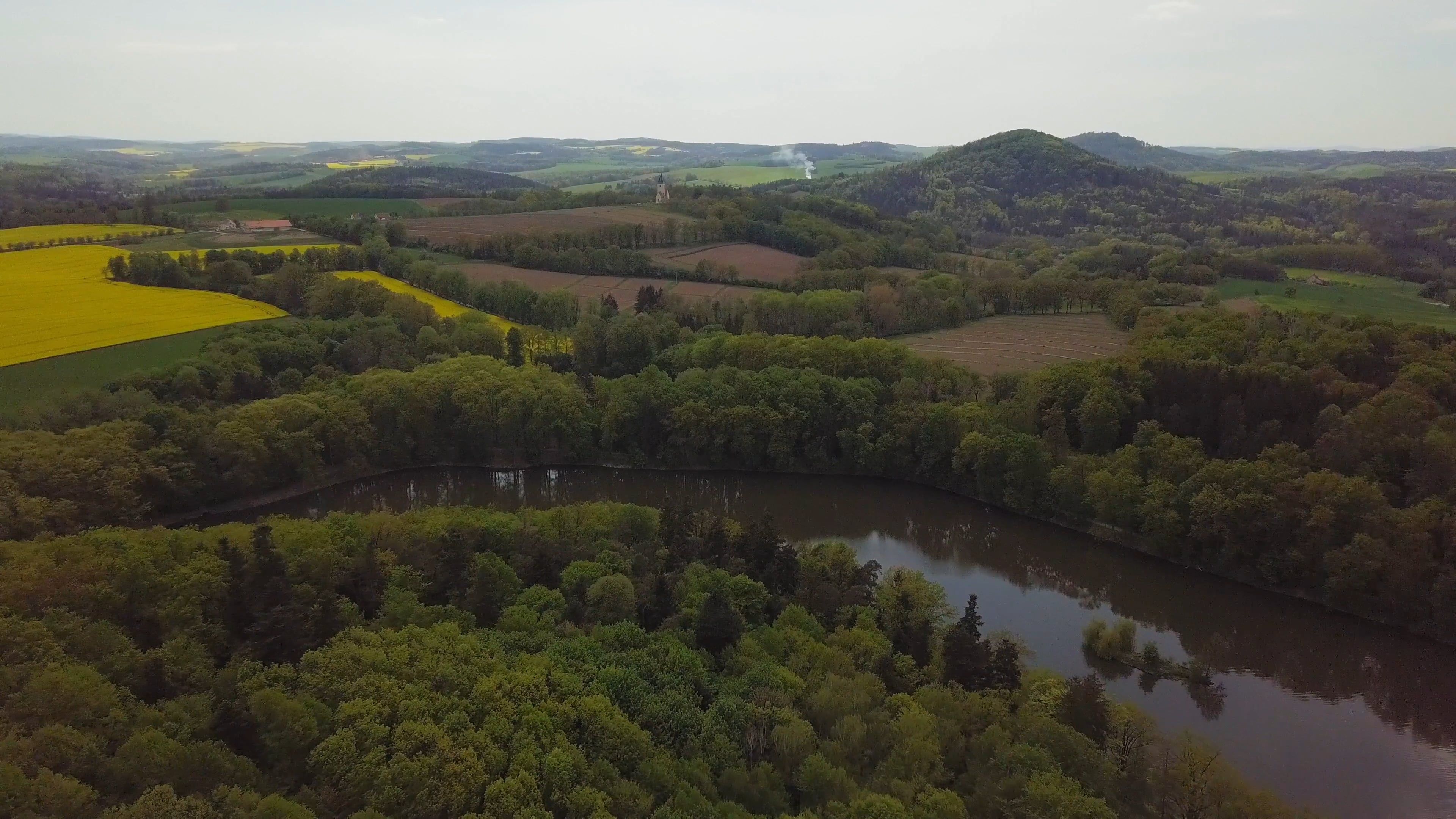River Drone Shot Videos, Download The BEST Free 4k Stock Video Footage ...