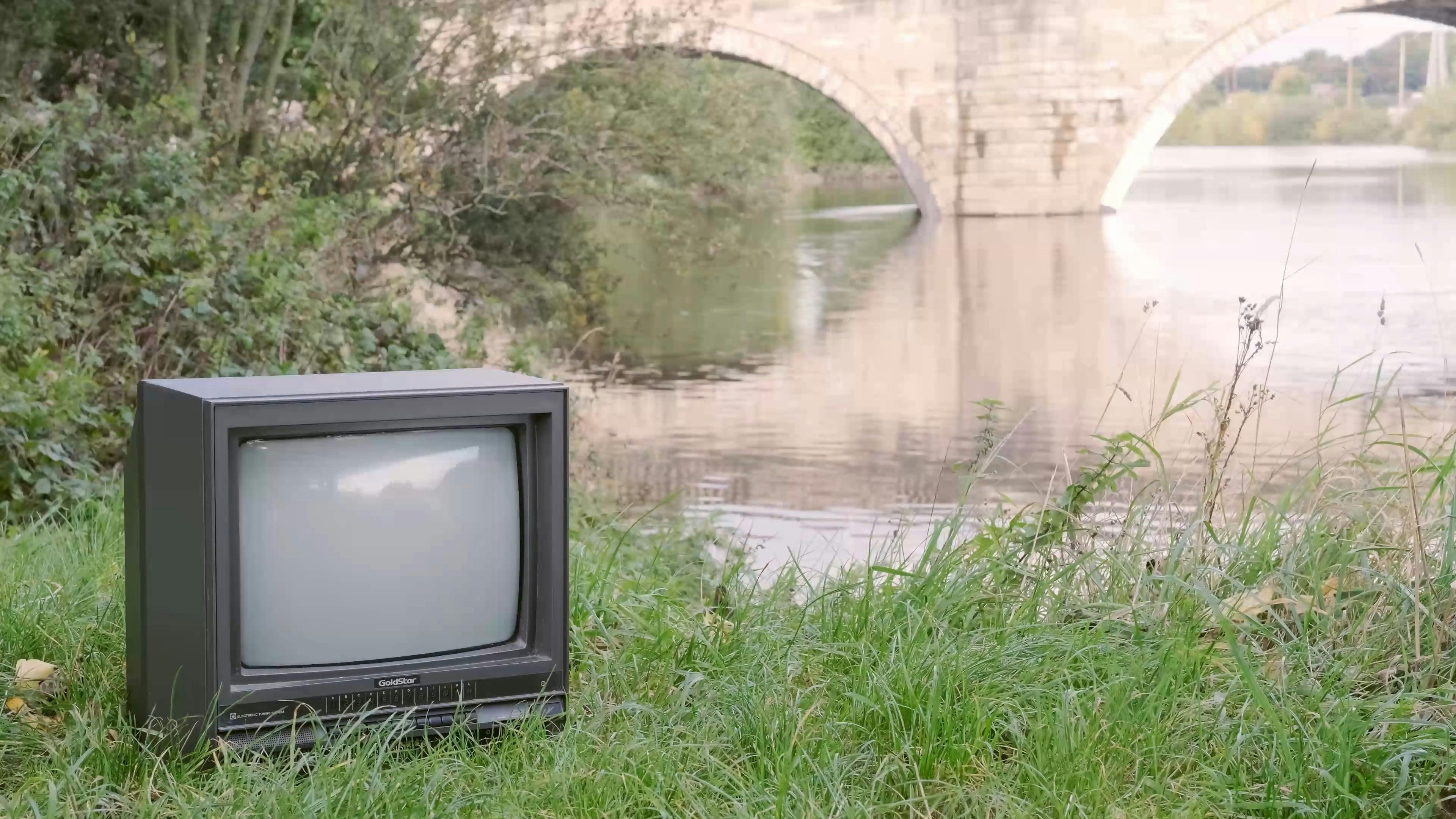 Video by Anete Lusina