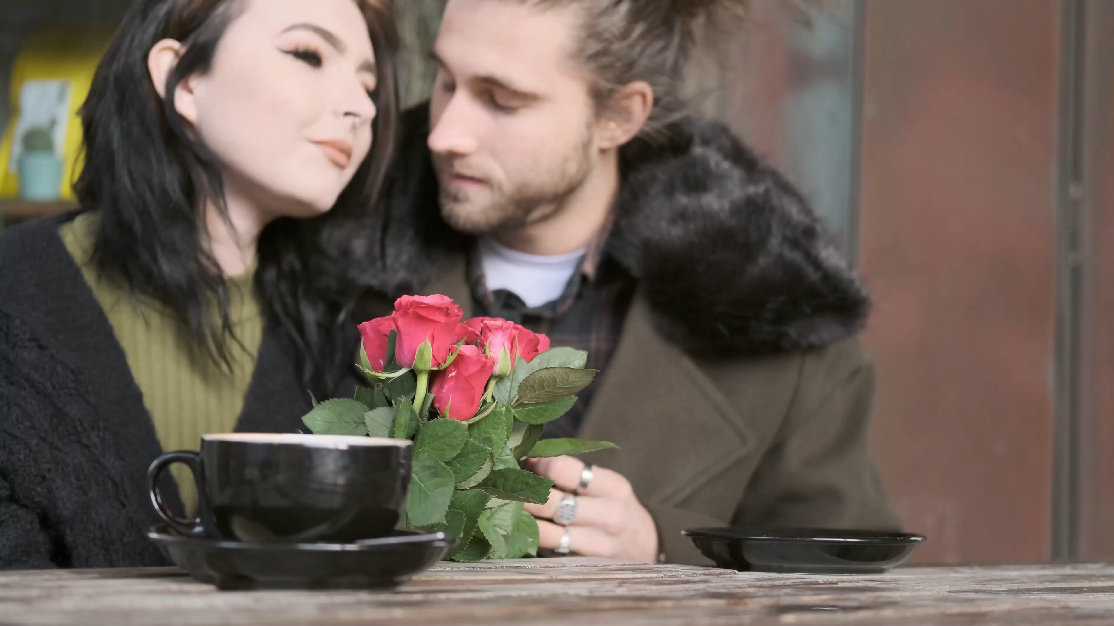 Unleash Desire: Alana Rose Sizzles in Scintillating Adult Reel