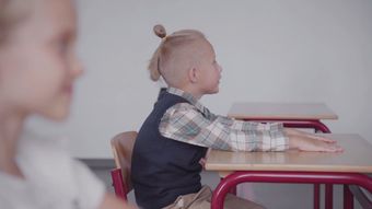 小学生视频素材免费下载高清视频视频素材