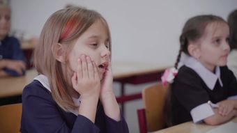 小学生视频素材免费下载高清视频视频素材