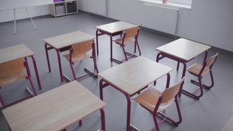 中国课室上课高清视频视频素材视频素材视频素材