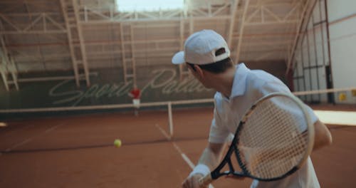 Tennis Court Videos, Download The Free 4k Stock Video Footage & Tennis HD Clips