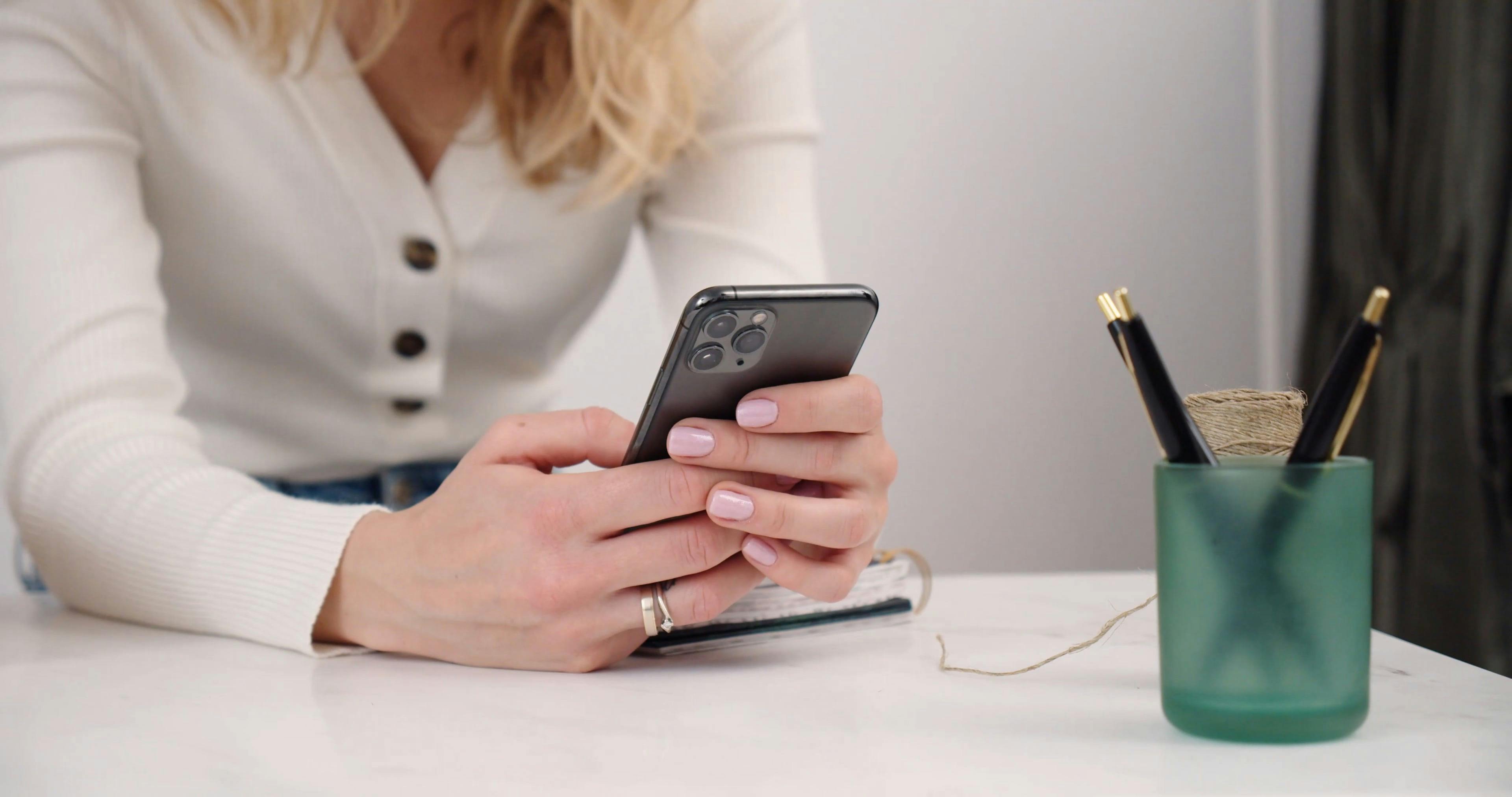 Video by Karolina Grabowska www.kaboompics.com