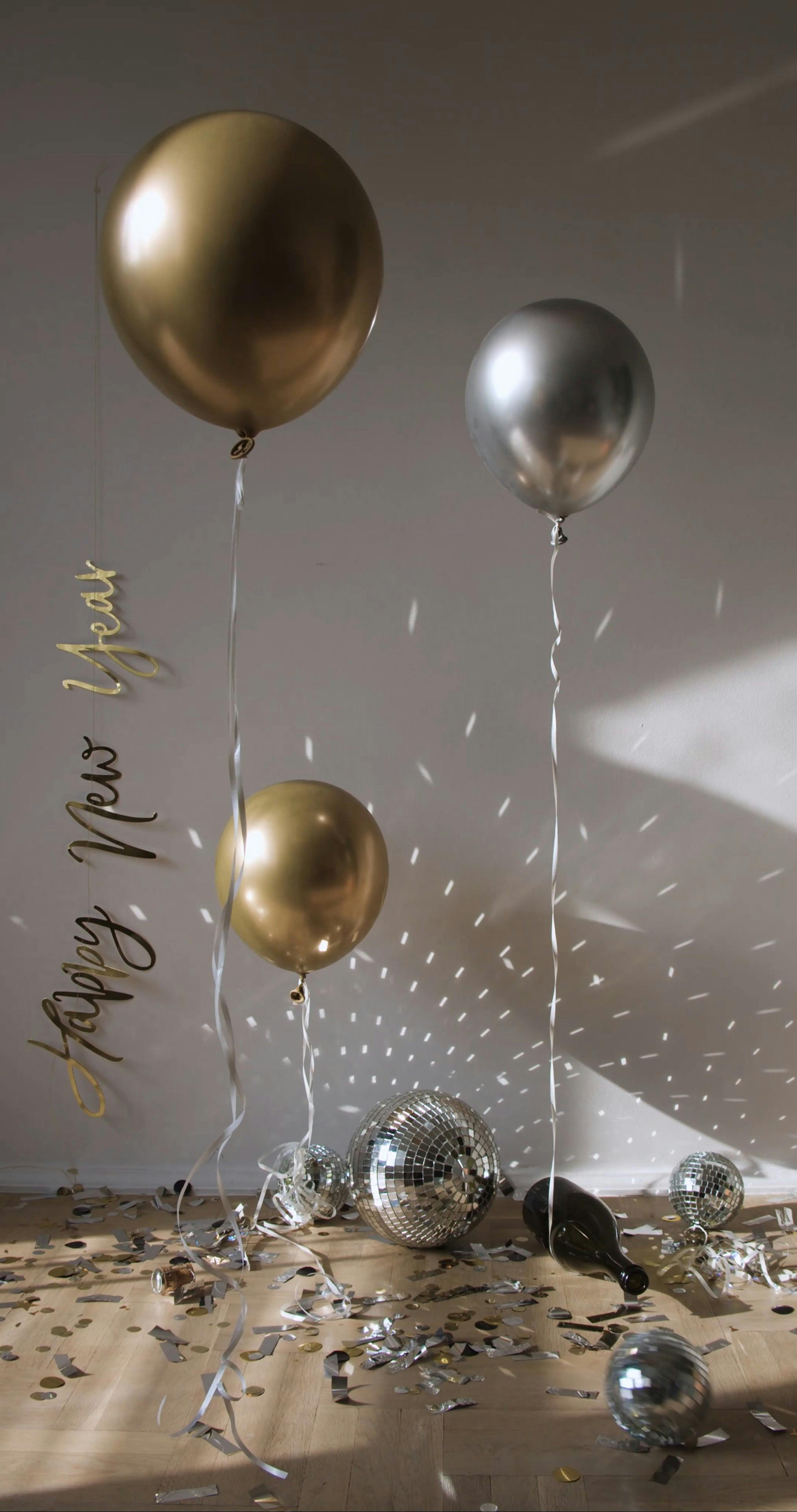 Pin by Amber on Christmas  Winter  Happy new year wallpaper New years  eve wallpaper New year wallpaper