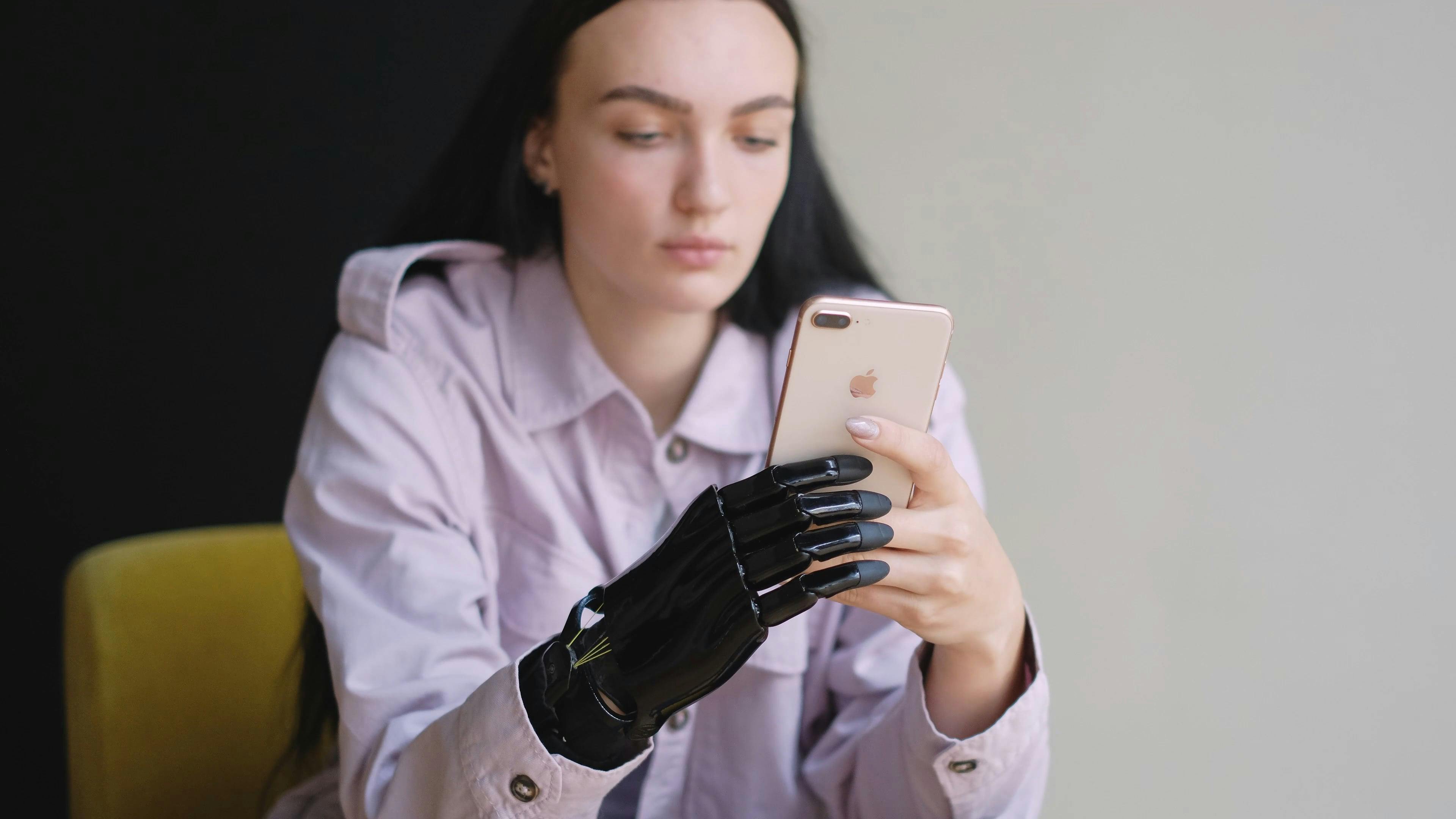 Video by Anna Shvets