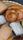 white bread