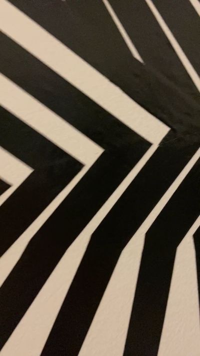 Peggy Anke's abstract art motion video