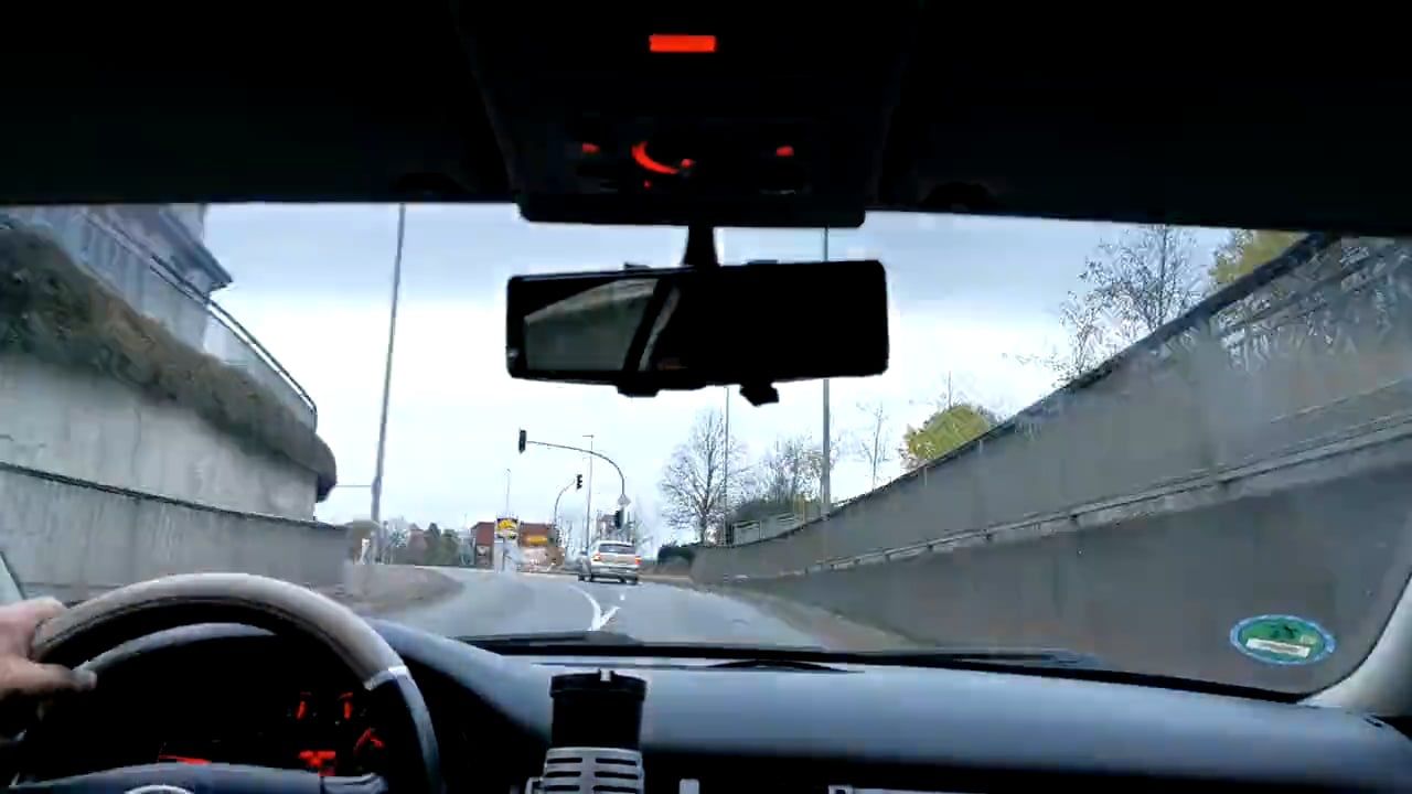 Time Lapse Video Cars on the Road Free Stock Video Footage, Royalty ...