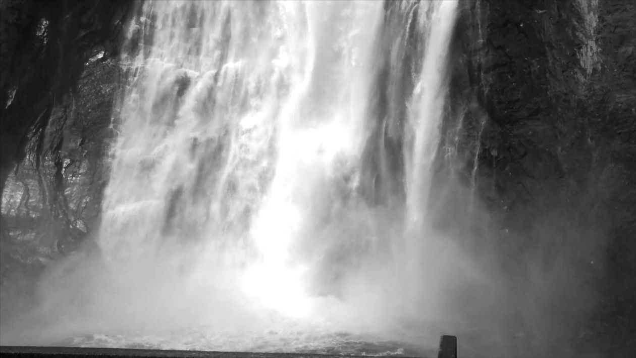 Video of a Waterfall Free Stock Video Footage, Royalty-Free 4K & HD ...