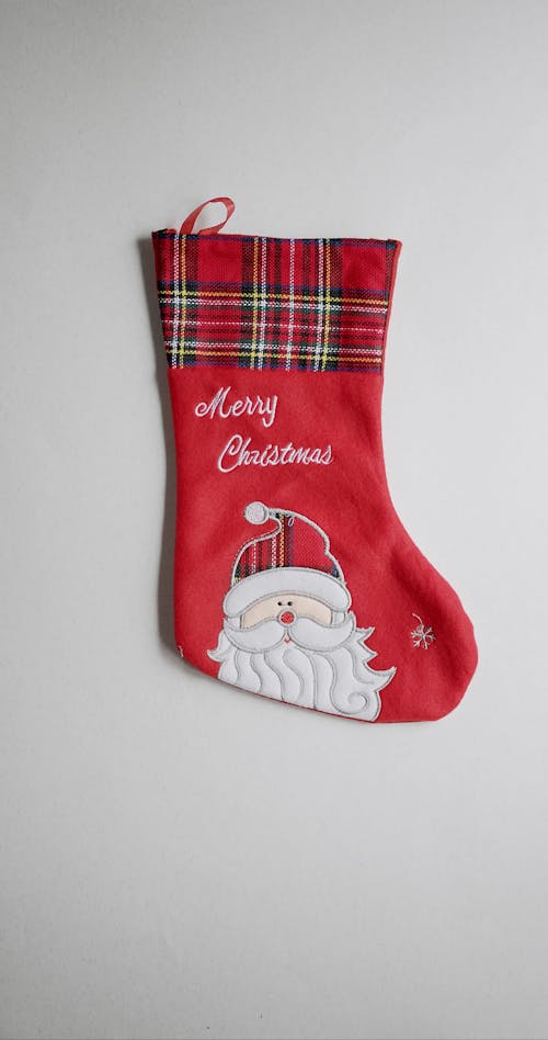 Christmas Stocking