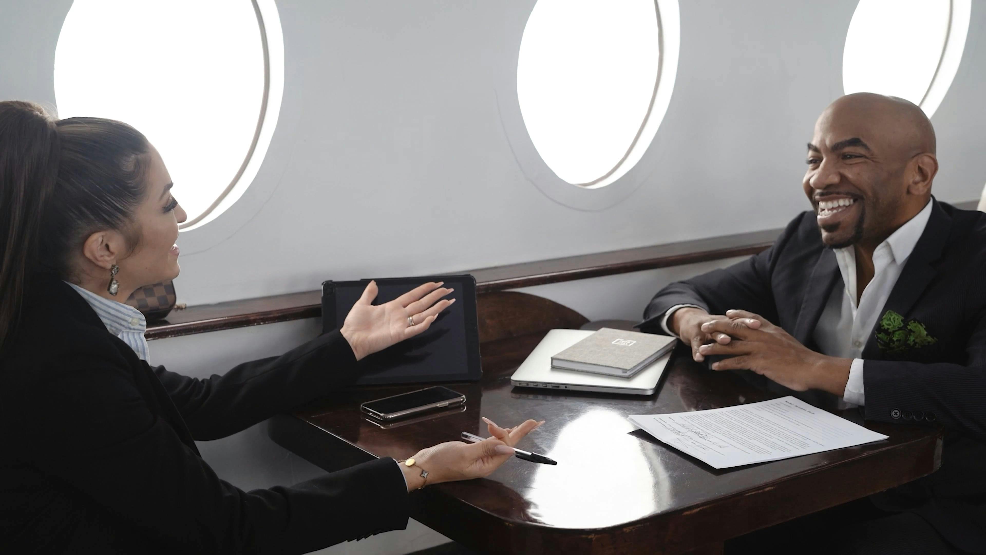 Video by RDNE Stock project