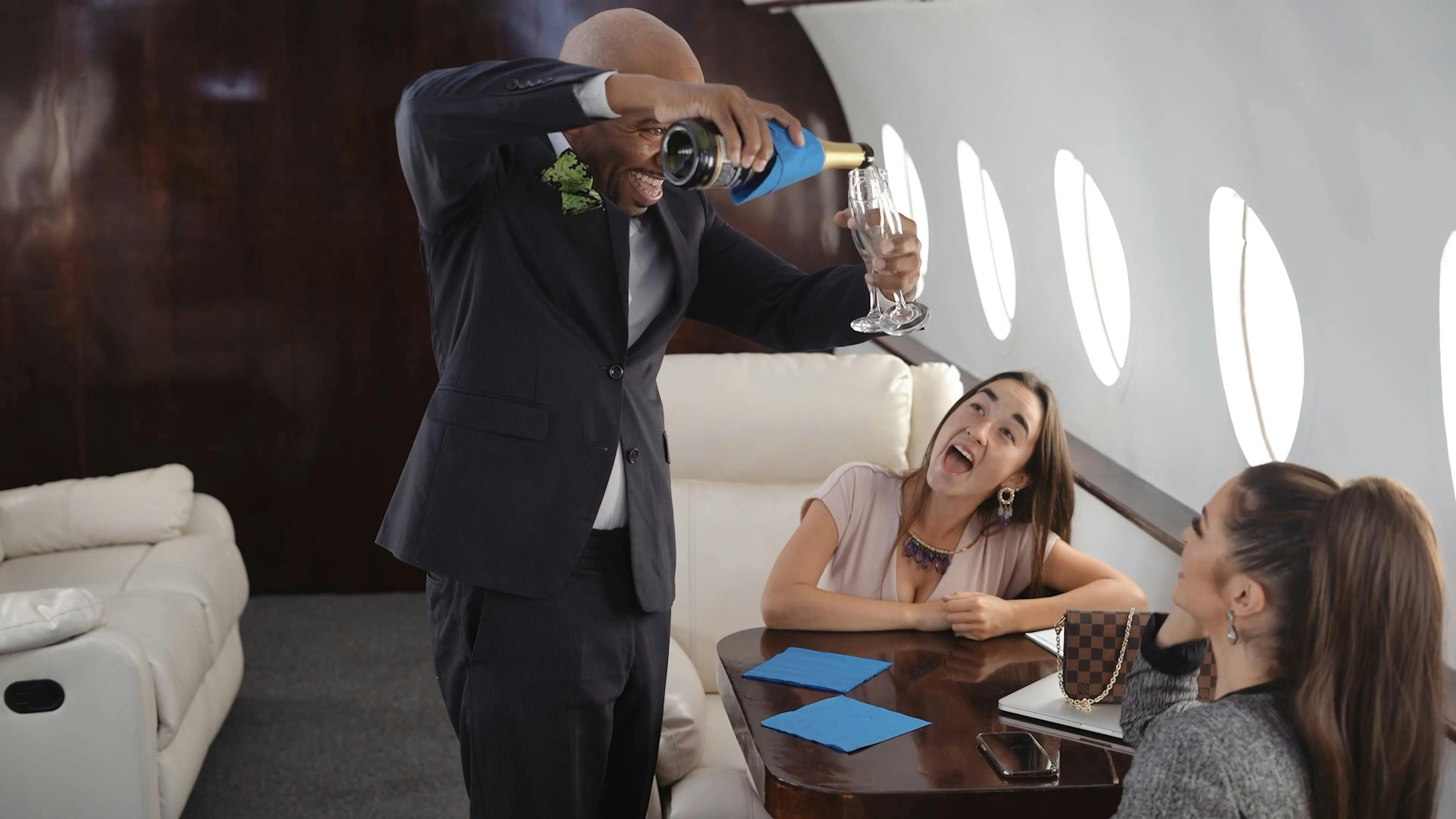 Video by RDNE Stock project