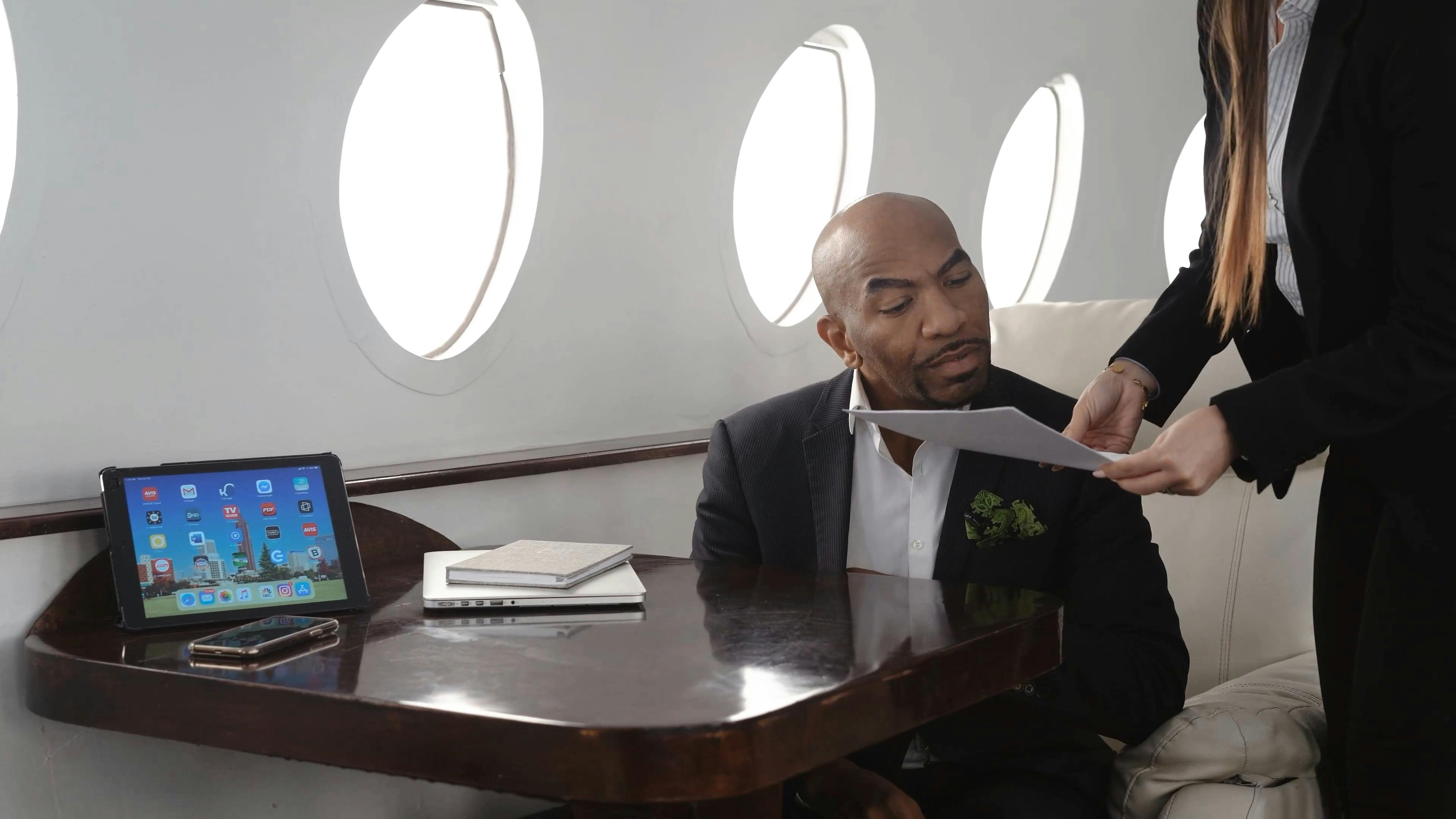 Video by RDNE Stock project