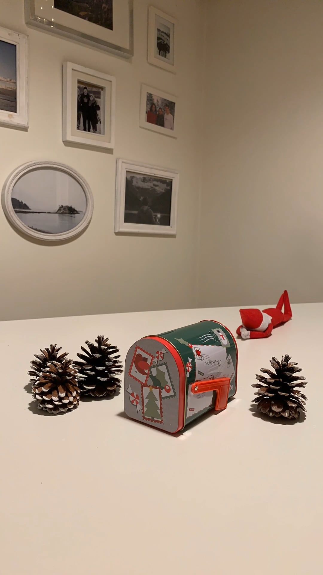 Christmas Mailbox Videos, Download Free 4k Stock Video Footage ...