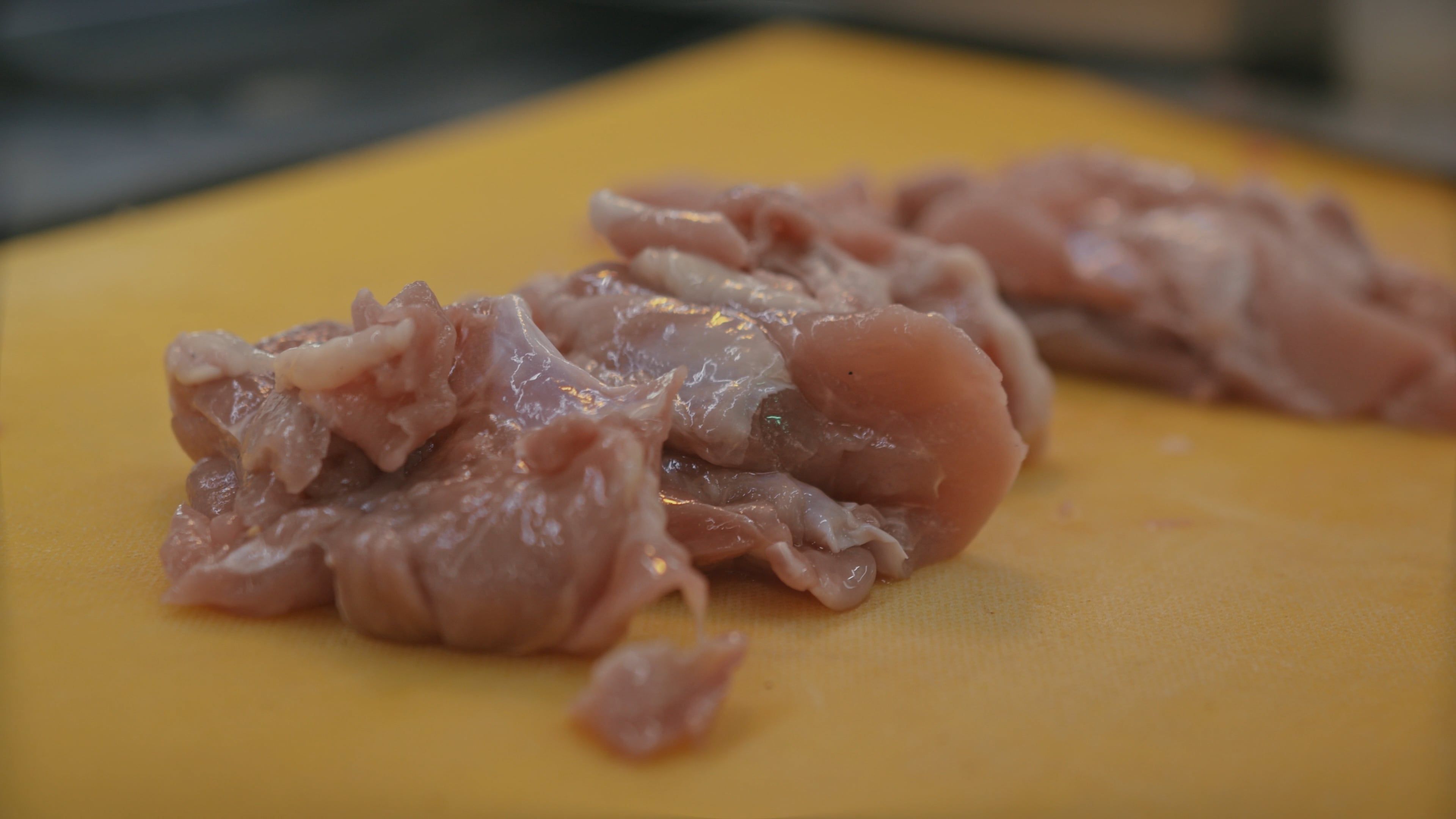 Close Up Video of Raw Meat Free Stock Video Footage, Royalty-Free 4K ...