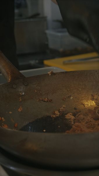 吃火锅视频素材高清视频视频素材