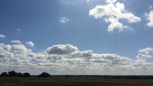 Time Lapse Sky