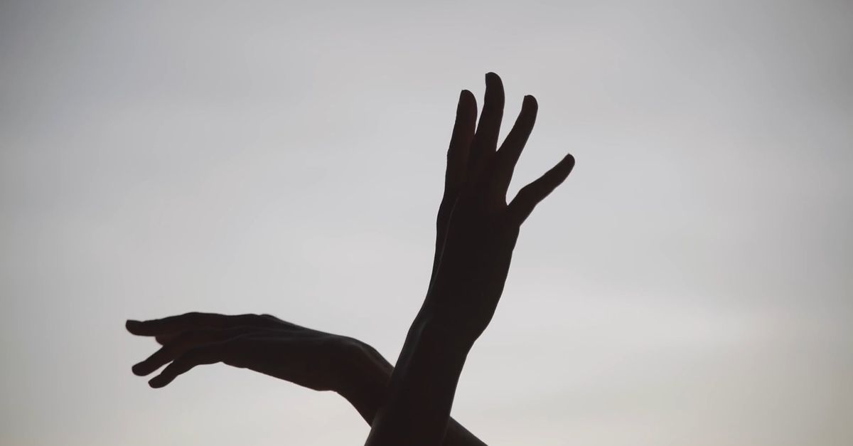 Hand Movingh Video of a of Hands Moving Free Stock Video Footage, Royalty-Free 4K ...