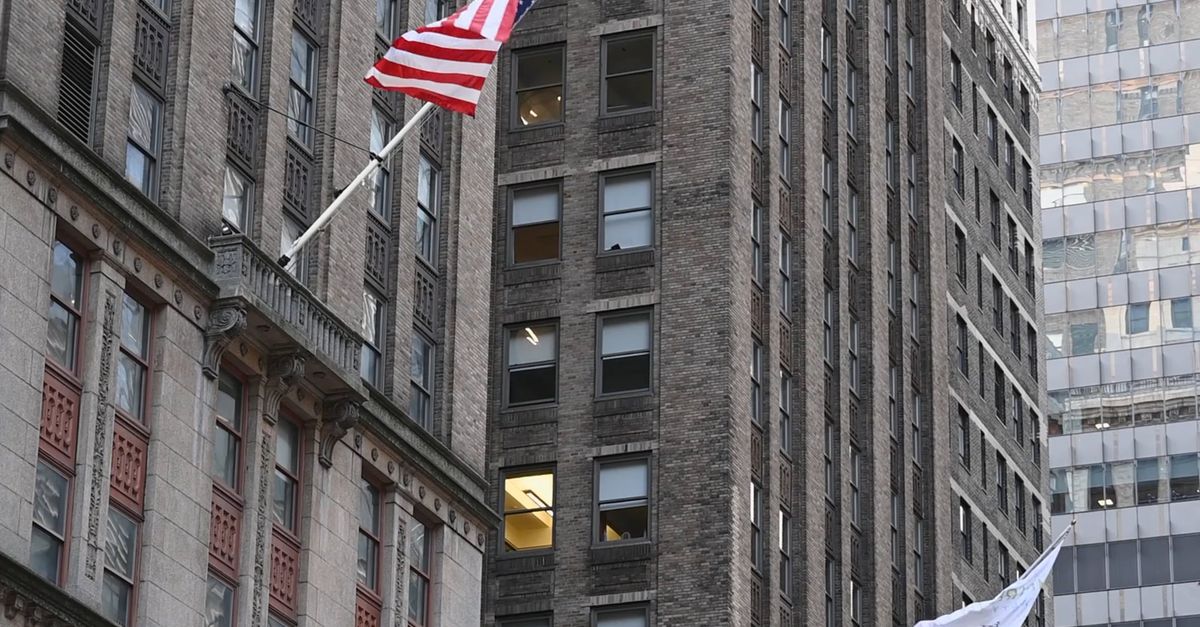 A Video Footage of a Building Free Stock Video Footage, Royalty-Free 4K ...