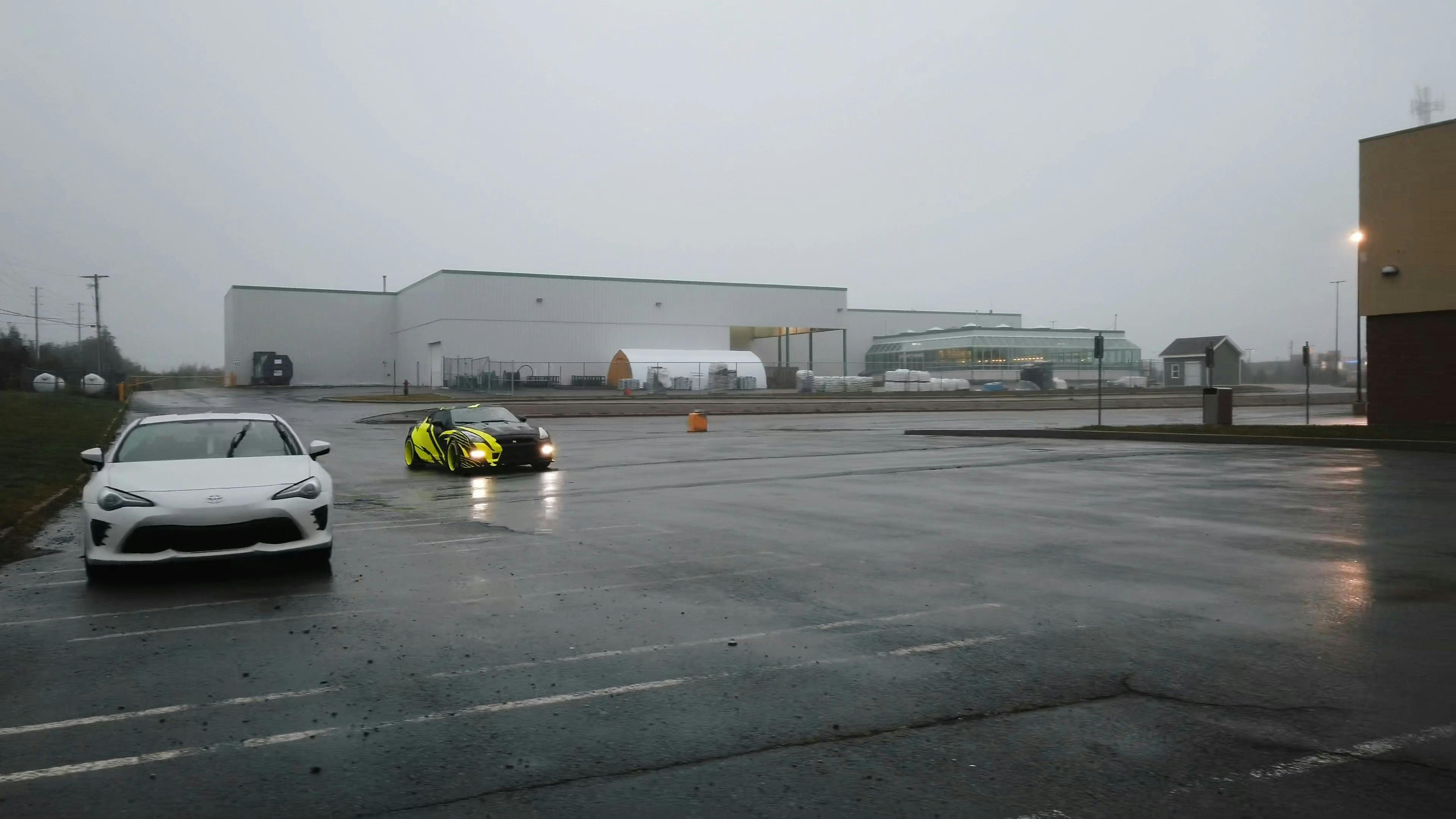 Sports Car Test Drive Free Stock Video Footage, RoyaltyFree 4K & HD