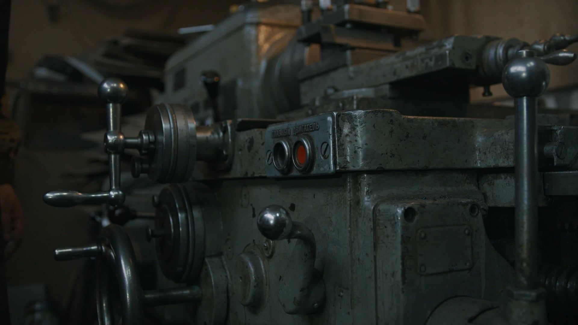 Machine Working Hd Image Metal Working Machinery Free Stock Video Footage, Royalty-Free 4K & HD ...