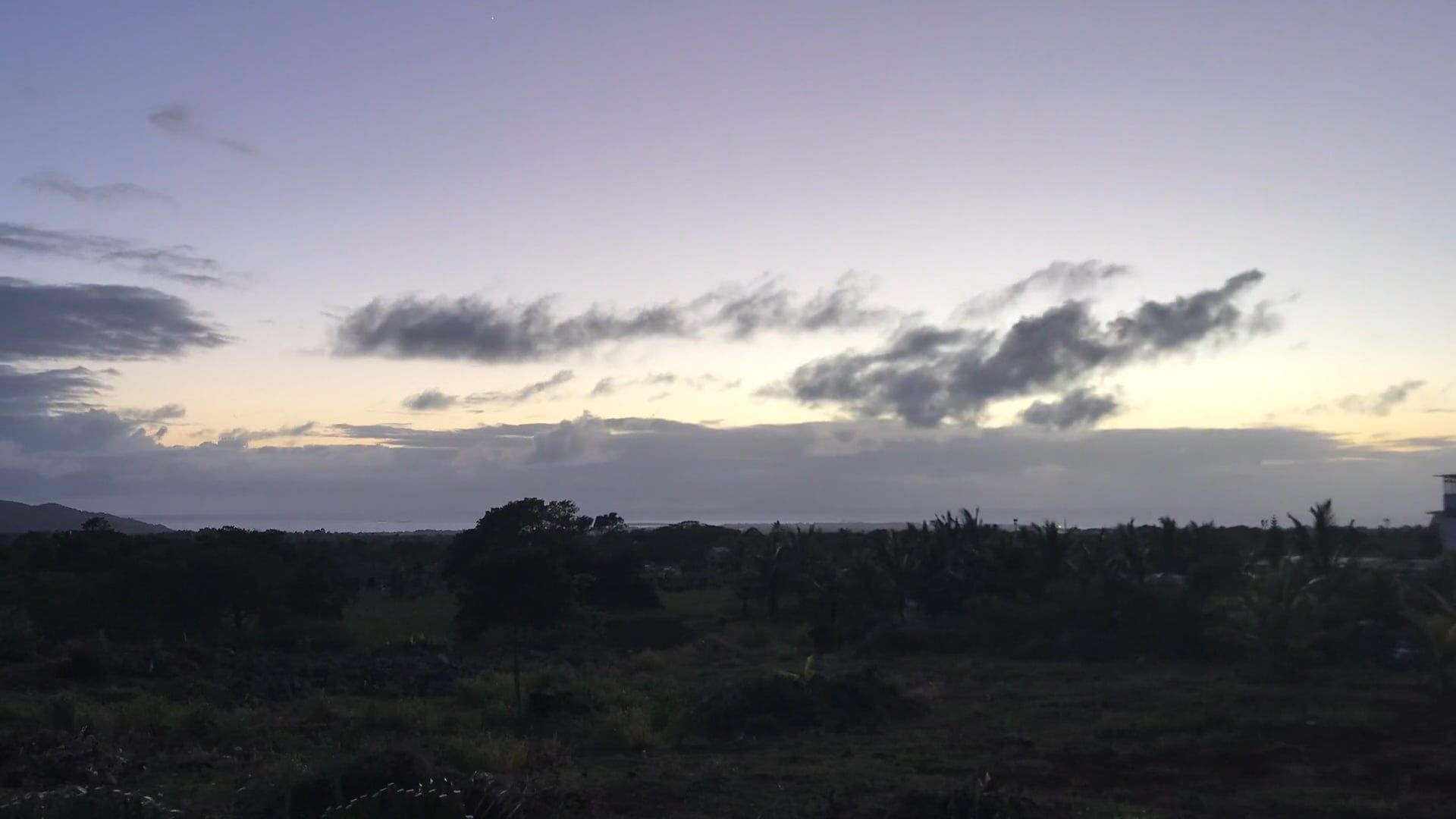 Time Lapse Video of the Sun Rise Free Stock Video Footage, Royalty-Free ...
