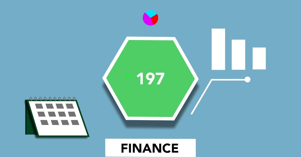 Animation of Finance Free Stock Video Footage, Royalty-Free 4K & HD ...