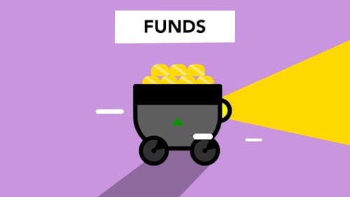 Animation of Funds