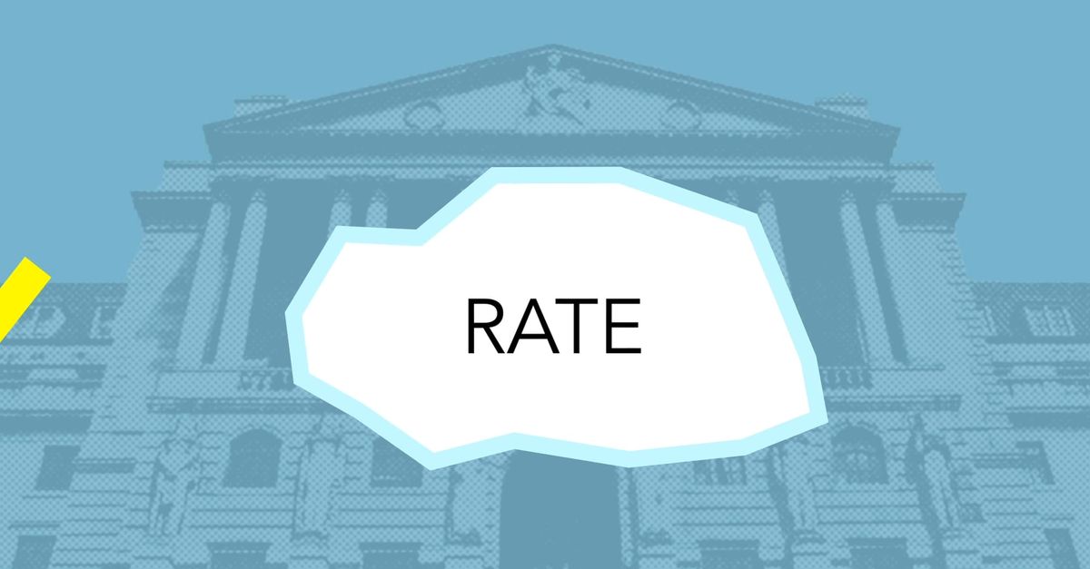 Right. Rate Image Illustration of Rate Free Stock Video Footage, Royalty-Free 4K & HD ...