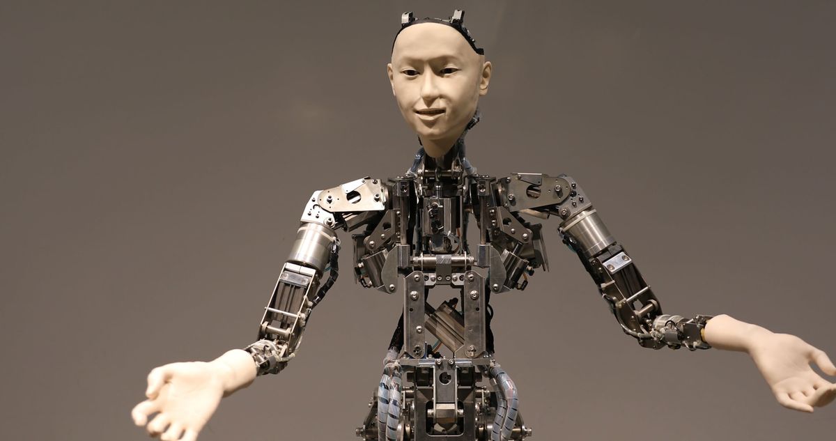 Artificial Intelligence Videos, Download The BEST Free 4k Stock Video ...
