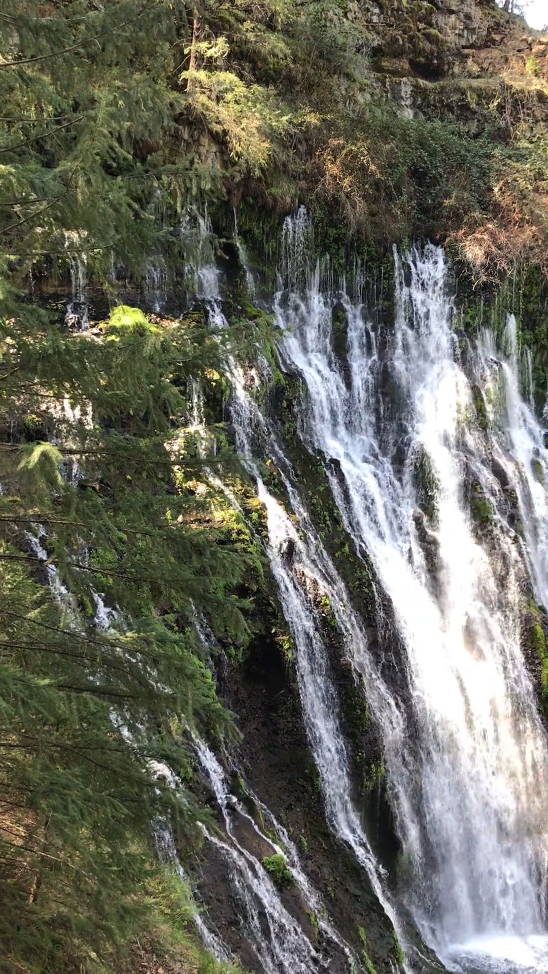 Wate Fall Video Video of Cascading Waterfall Free Stock Video Footage, Royalty-Free 4K ...