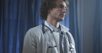 医生高清视频高清视频视频素材